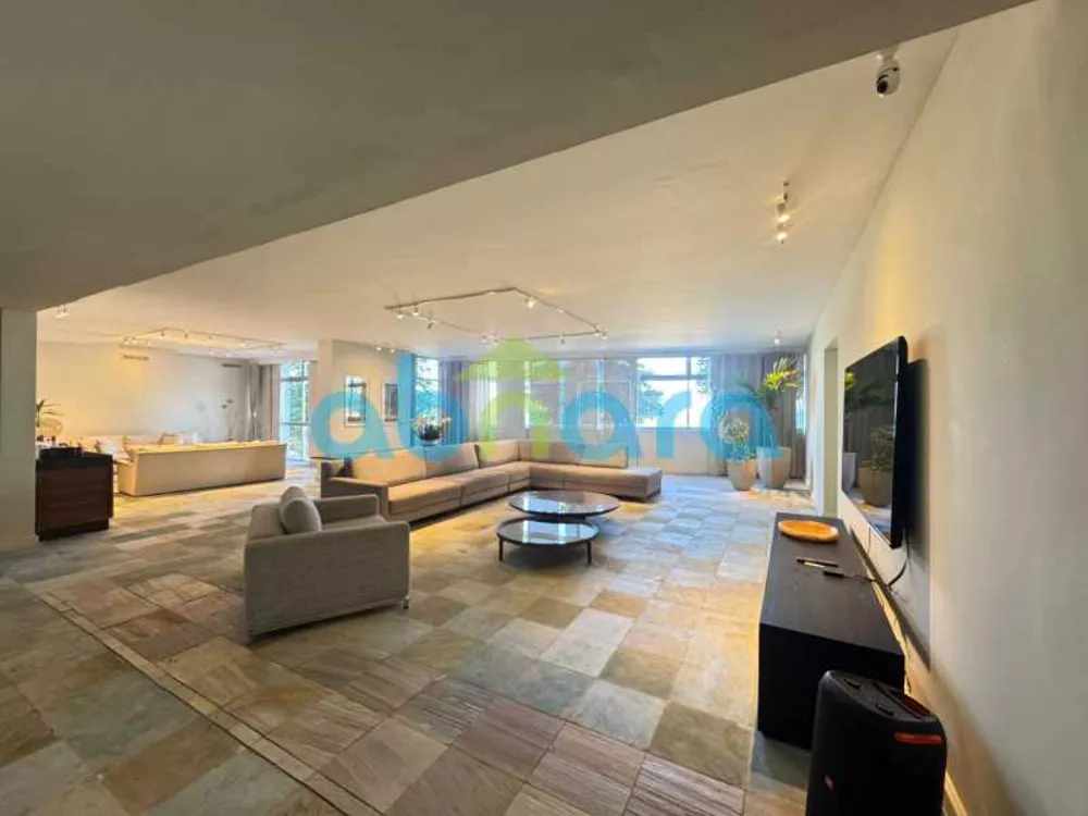 Apartamento, 5 quartos, 720 m² - Foto 17
