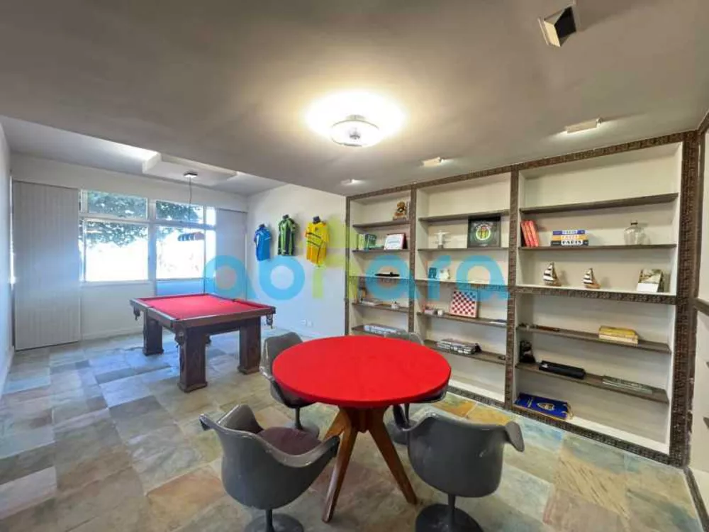 Apartamento, 5 quartos, 720 m² - Foto 21