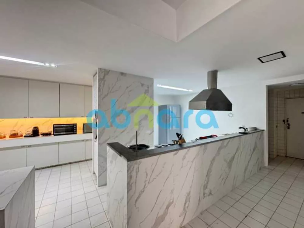 Apartamento, 5 quartos, 720 m² - Foto 6