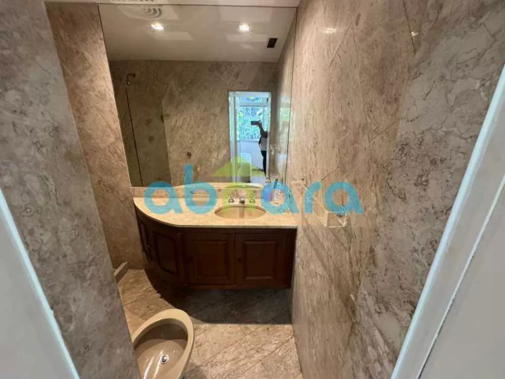 Apartamento, 5 quartos, 720 m² - Foto 9