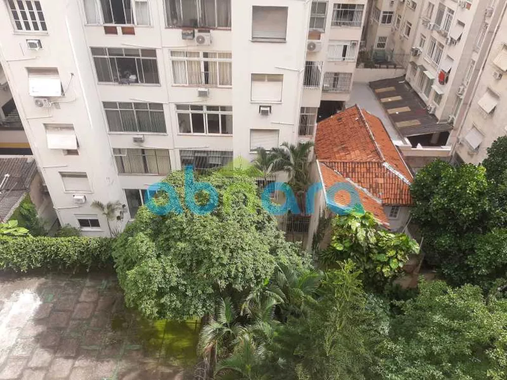 Apartamento, 3 quartos, 130 m² - Foto 10