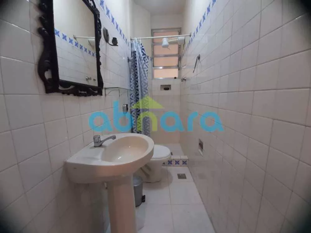 Apartamento, 3 quartos, 130 m² - Foto 19