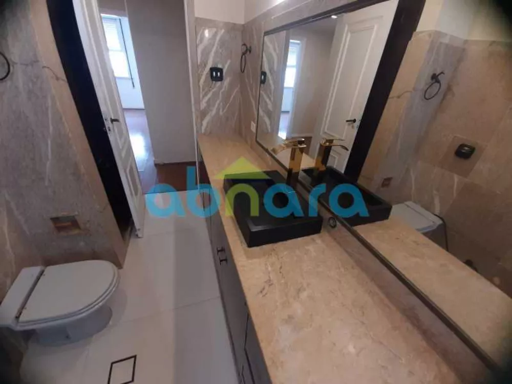 Apartamento, 3 quartos, 130 m² - Foto 4