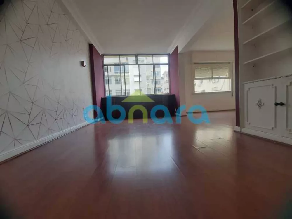Apartamento, 3 quartos, 130 m² - Foto 21