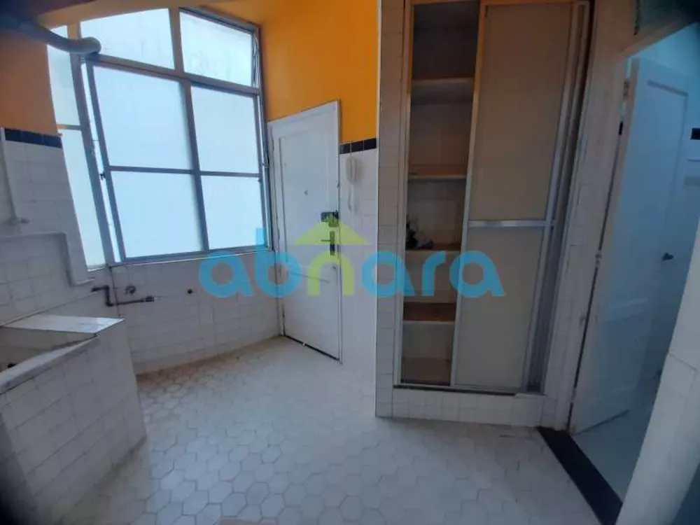 Apartamento, 3 quartos, 130 m² - Foto 7