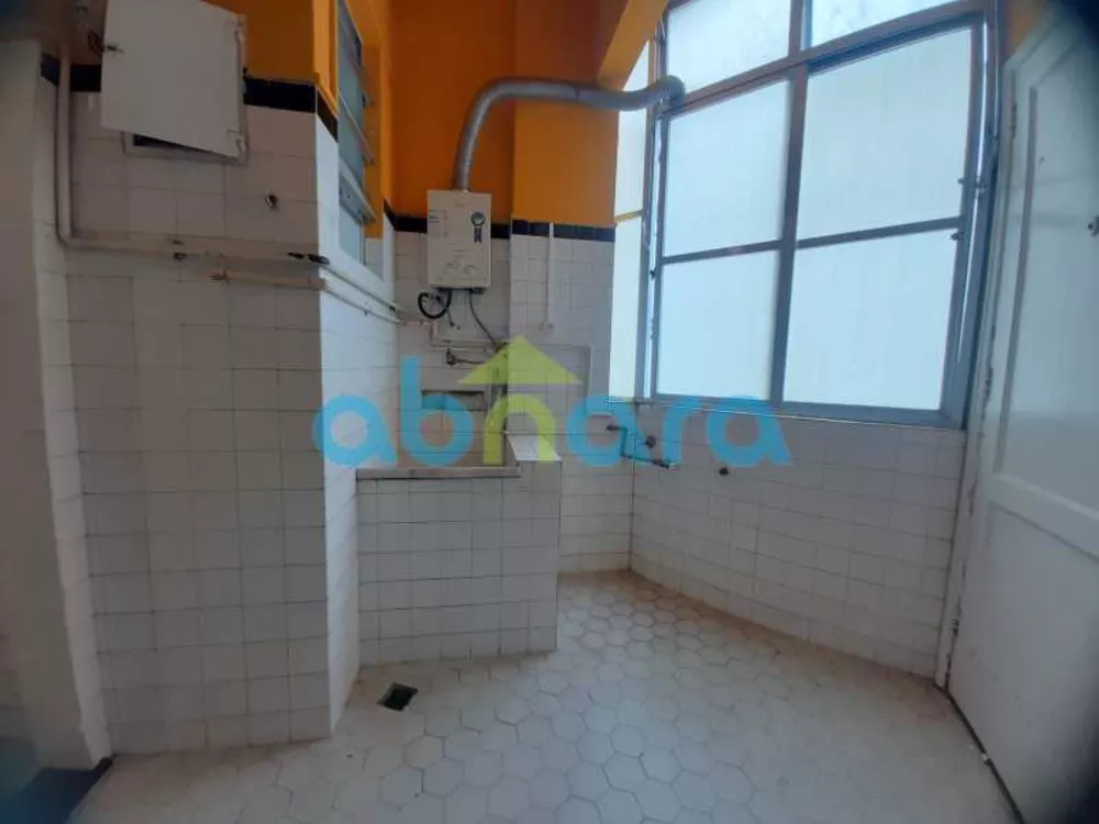 Apartamento, 3 quartos, 130 m² - Foto 12