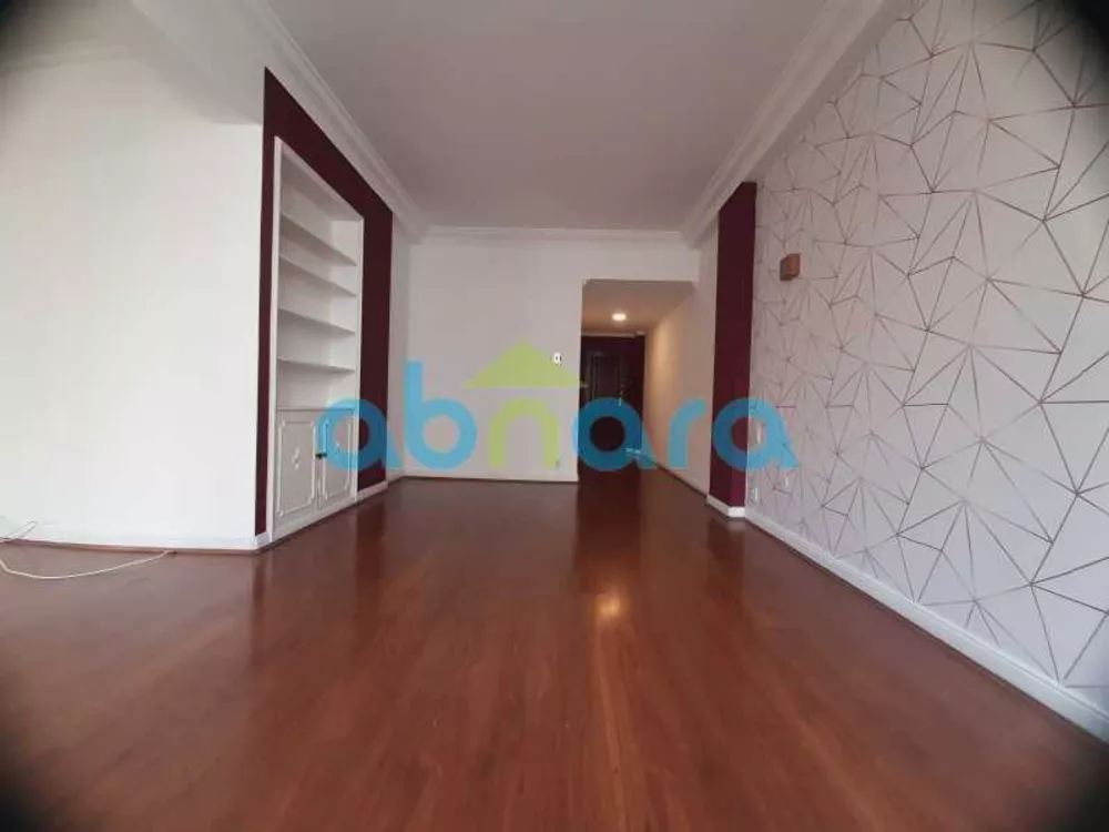 Apartamento, 3 quartos, 130 m² - Foto 9
