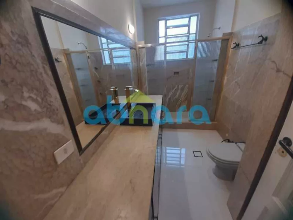 Apartamento, 3 quartos, 130 m² - Foto 3