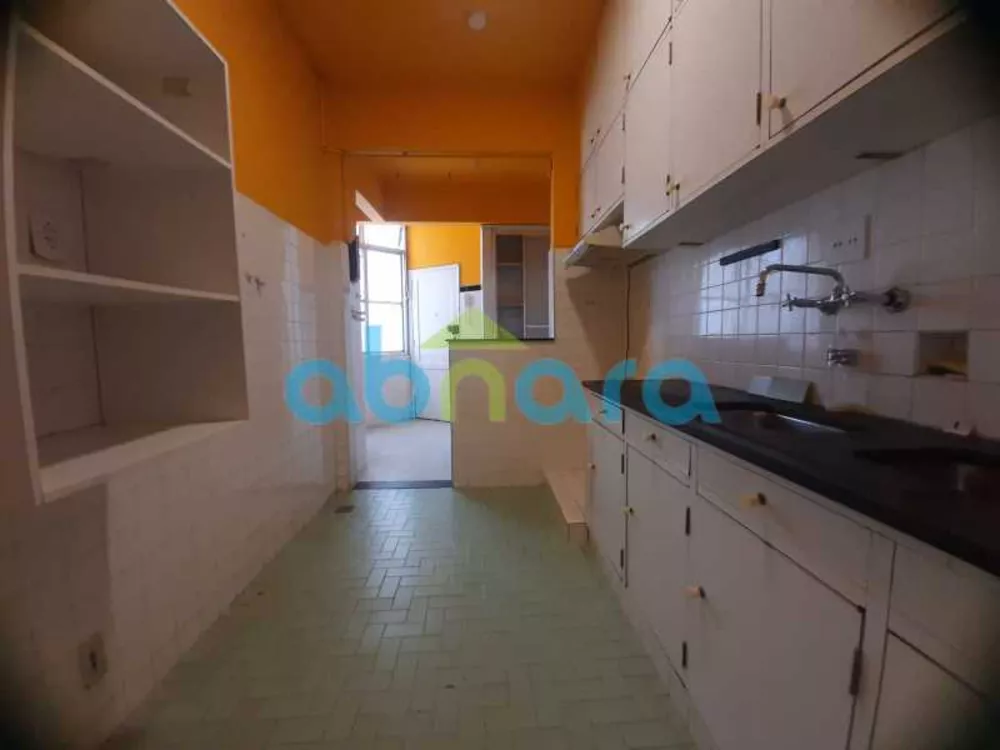 Apartamento, 3 quartos, 130 m² - Foto 1