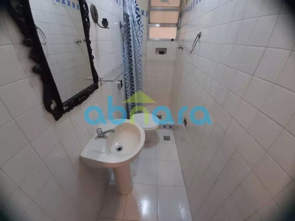 Apartamento, 3 quartos, 130 m² - Foto 13