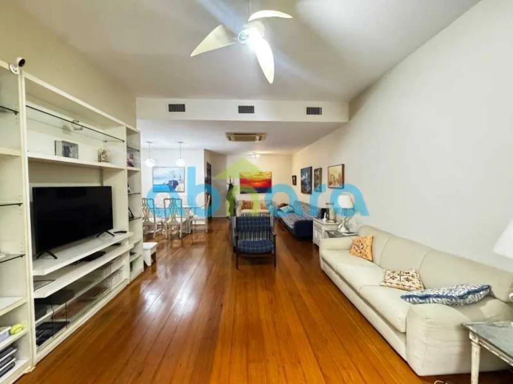 Apartamento, 4 quartos, 202 m² - Foto 3