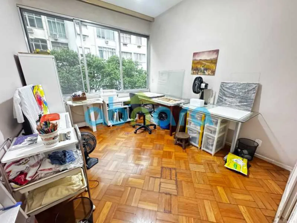 Apartamento, 4 quartos, 202 m² - Foto 6