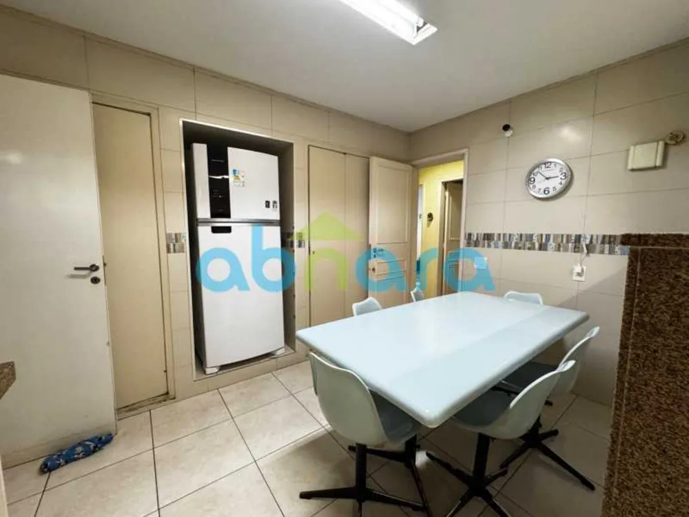 Apartamento, 4 quartos, 202 m² - Foto 15