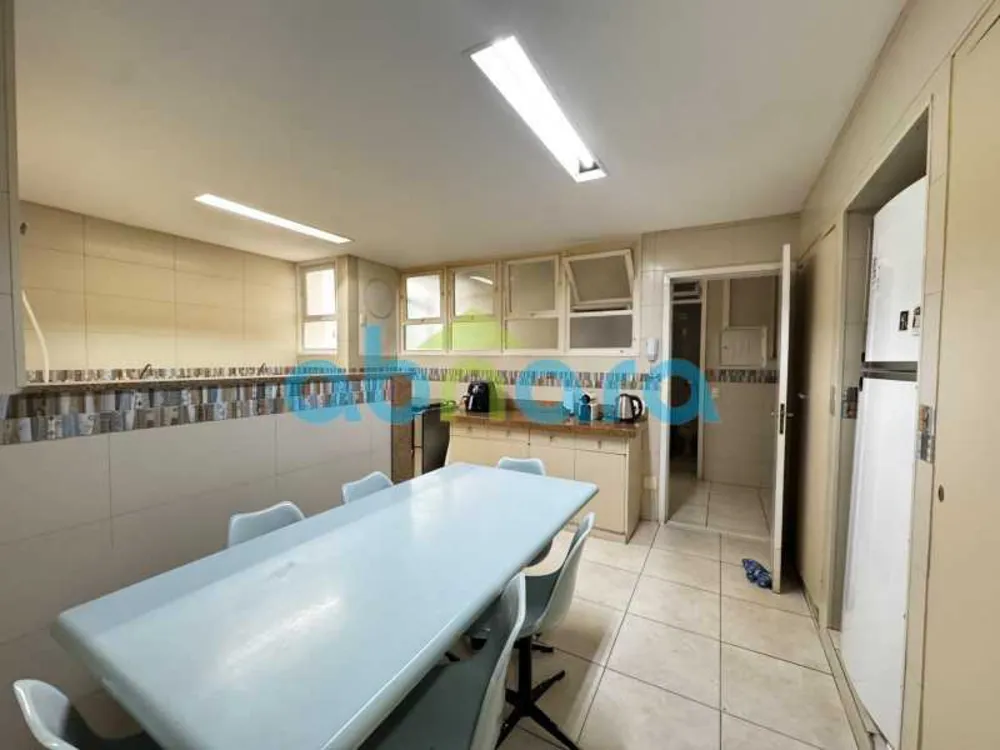 Apartamento, 4 quartos, 202 m² - Foto 12