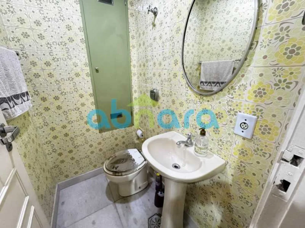 Apartamento, 4 quartos, 202 m² - Foto 4