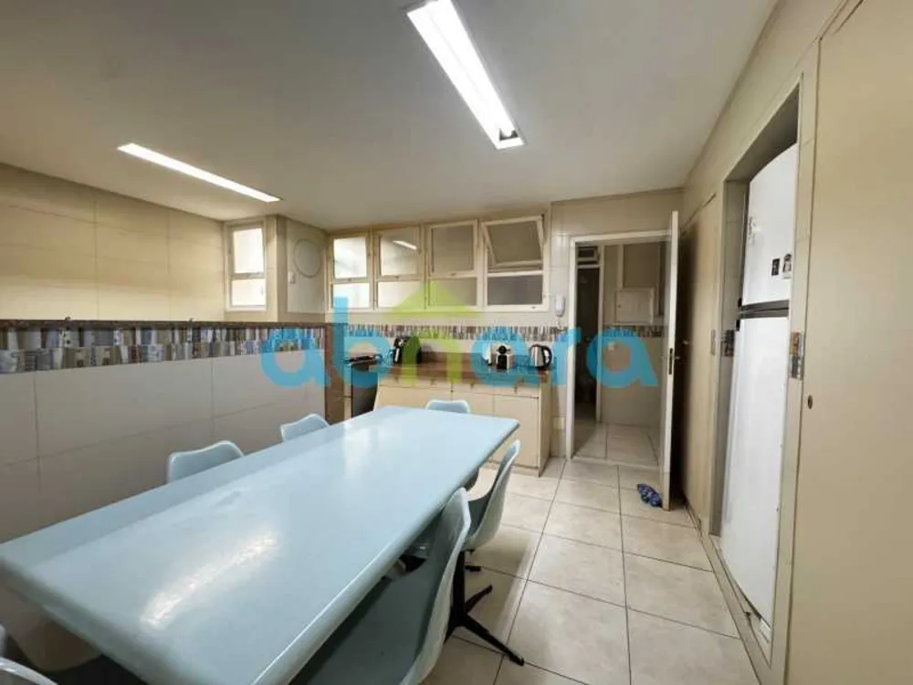 Apartamento, 4 quartos, 202 m² - Foto 13