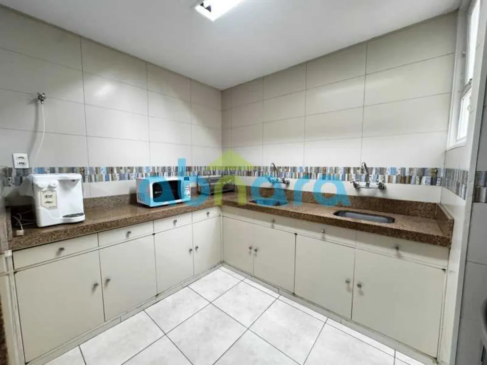 Apartamento, 4 quartos, 202 m² - Foto 14