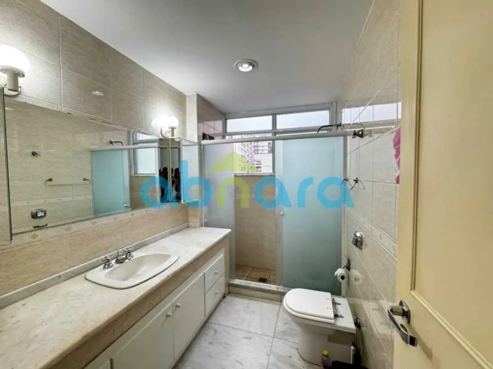 Apartamento, 4 quartos, 202 m² - Foto 16