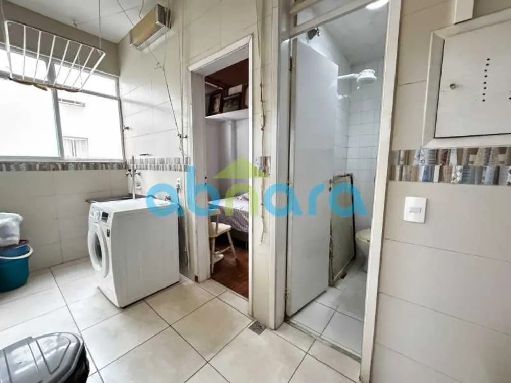 Apartamento, 4 quartos, 202 m² - Foto 18