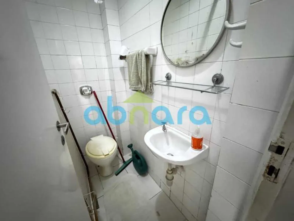 Apartamento, 4 quartos, 202 m² - Foto 17
