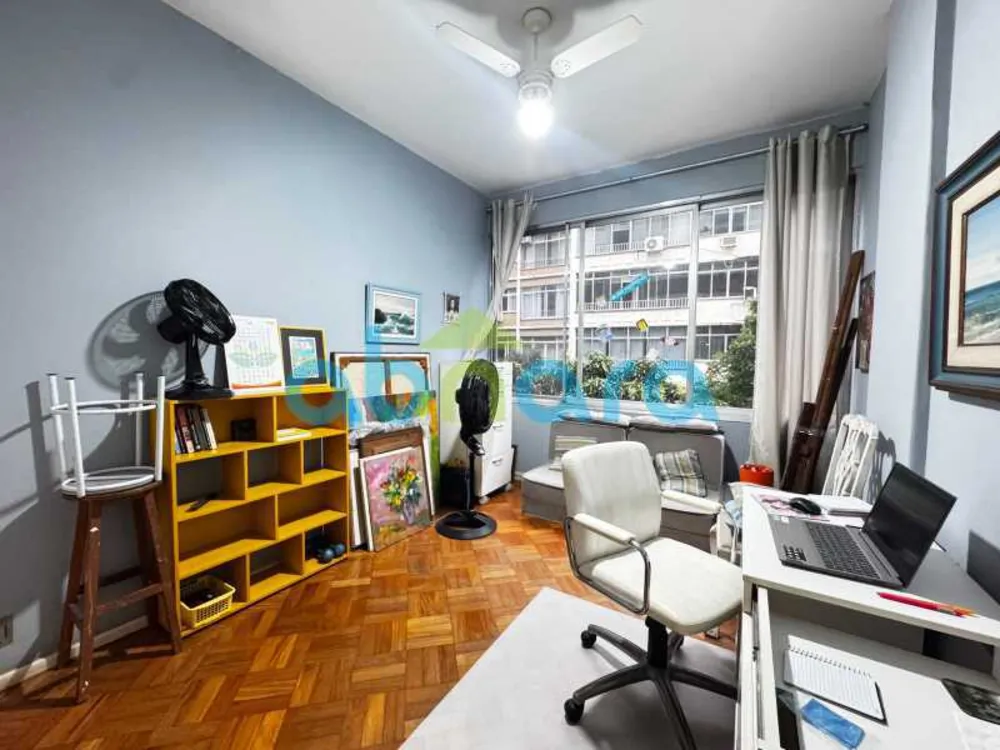 Apartamento, 4 quartos, 202 m² - Foto 10