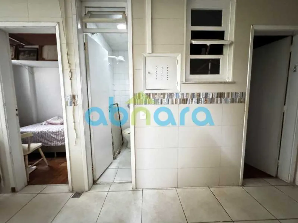 Apartamento, 4 quartos, 202 m² - Foto 19