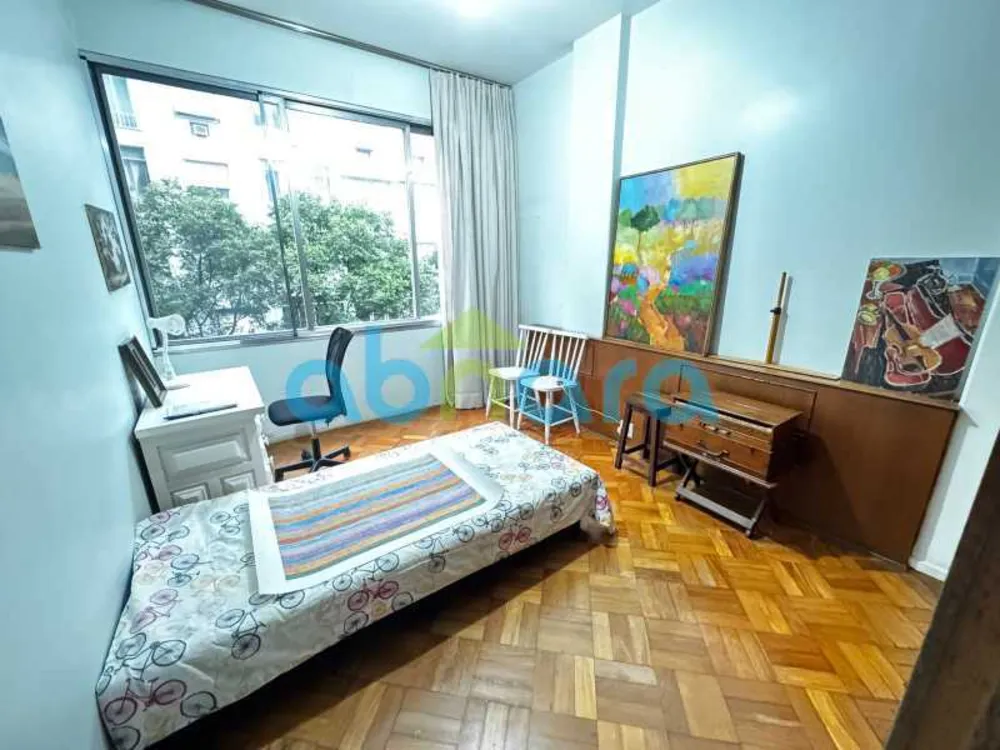 Apartamento, 4 quartos, 202 m² - Foto 7