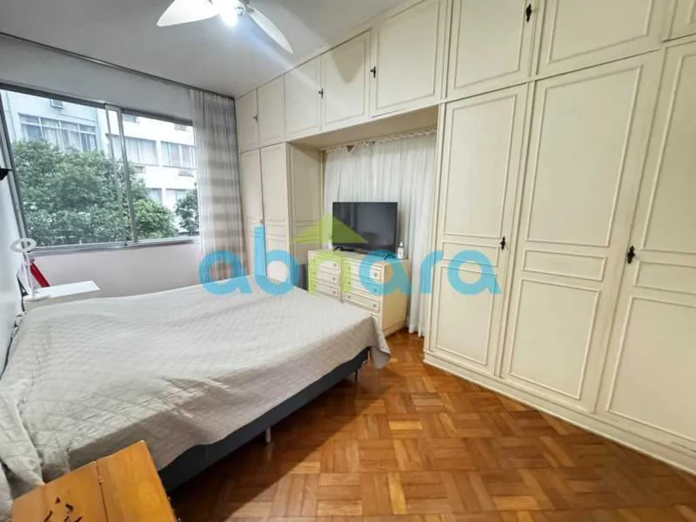 Apartamento, 4 quartos, 202 m² - Foto 8