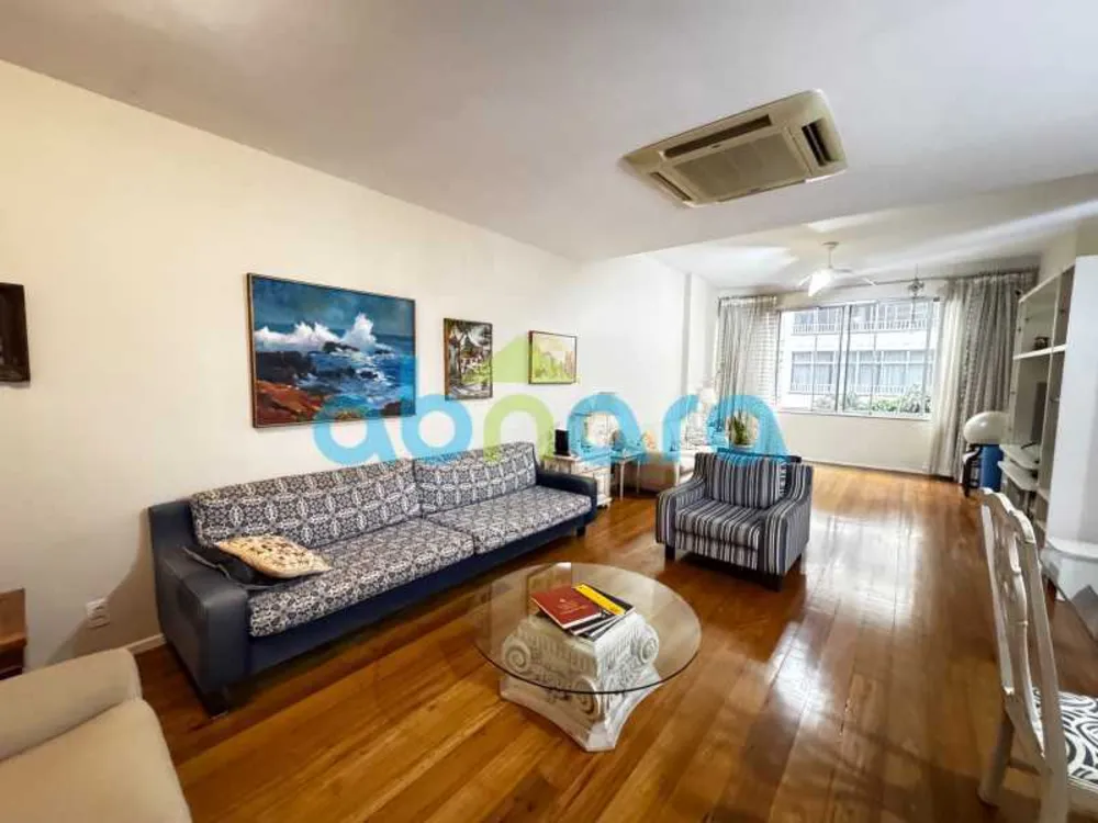 Apartamento, 4 quartos, 202 m² - Foto 5