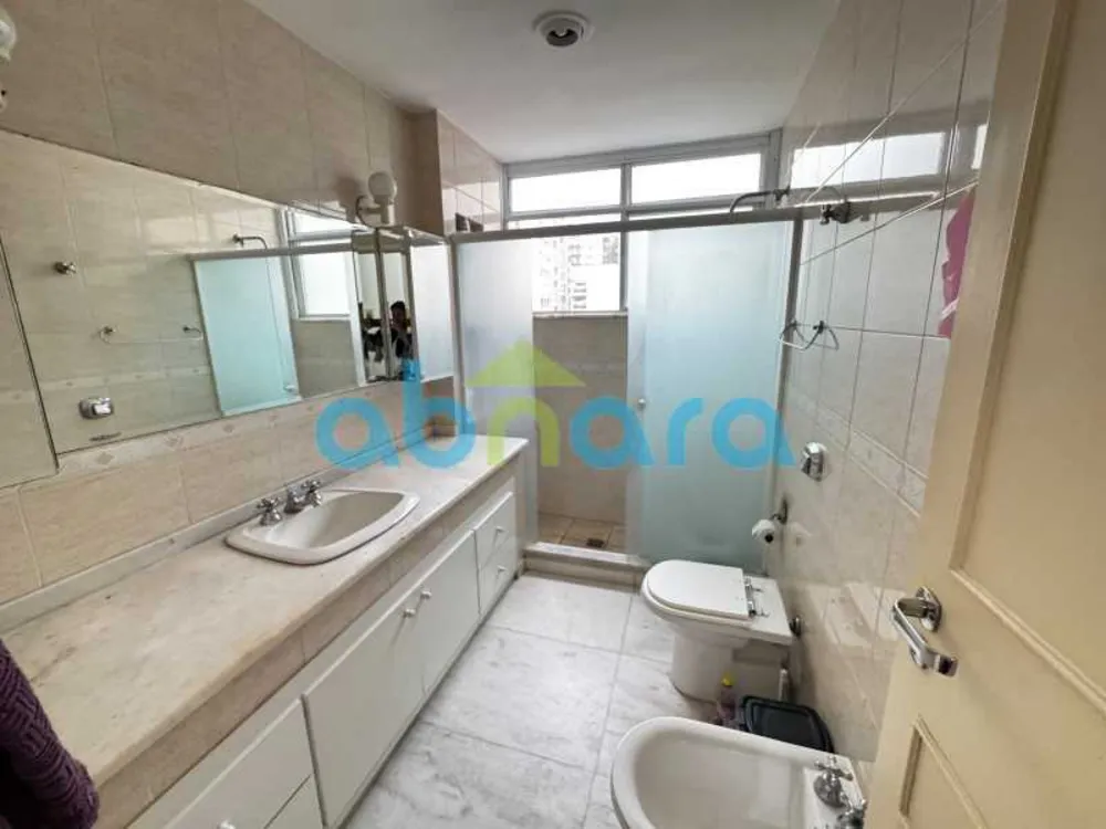 Apartamento, 4 quartos, 202 m² - Foto 9