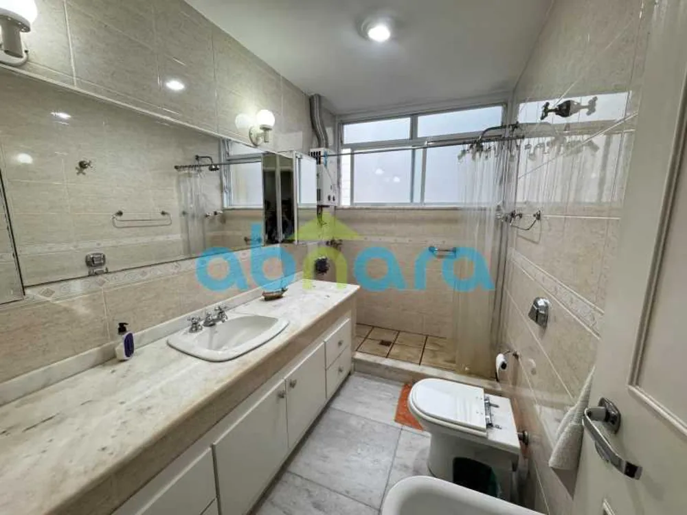 Apartamento, 4 quartos, 202 m² - Foto 11