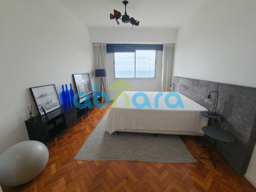 Apartamento, 3 quartos, 210 m² - Foto 10
