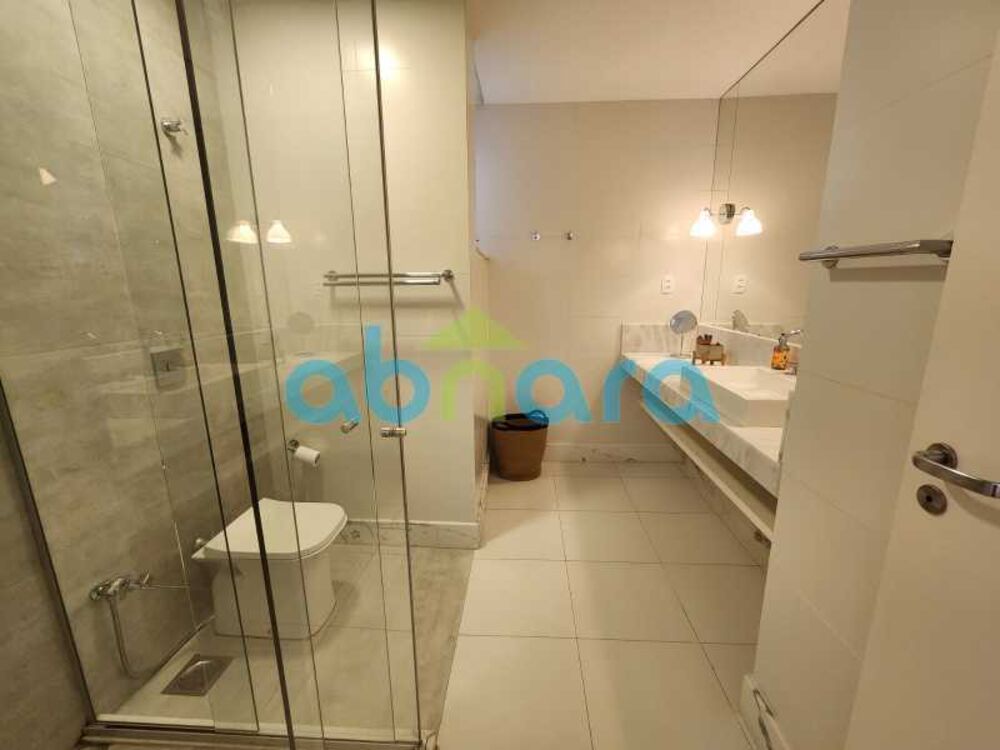 Apartamento, 3 quartos, 210 m² - Foto 7