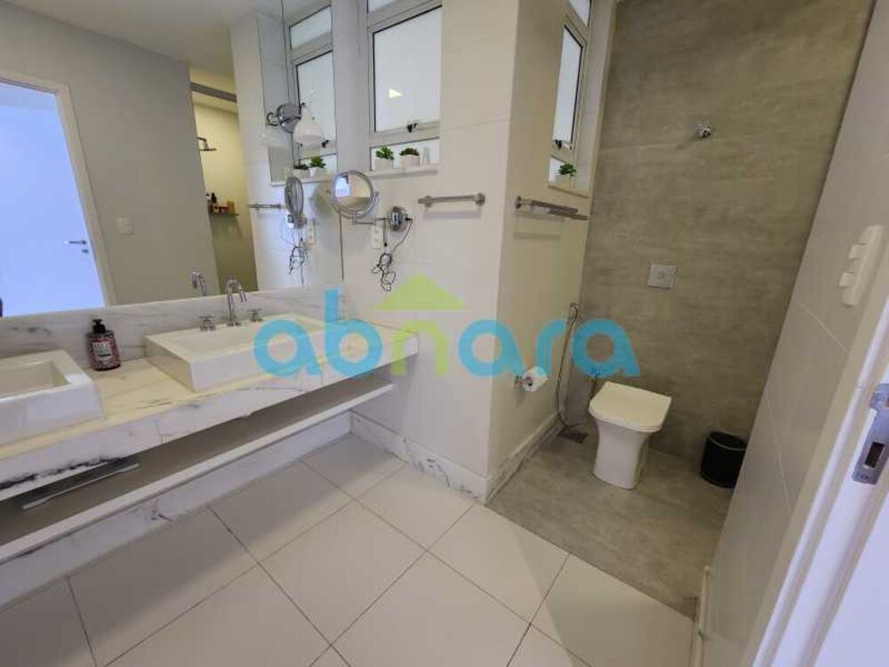 Apartamento, 3 quartos, 210 m² - Foto 14