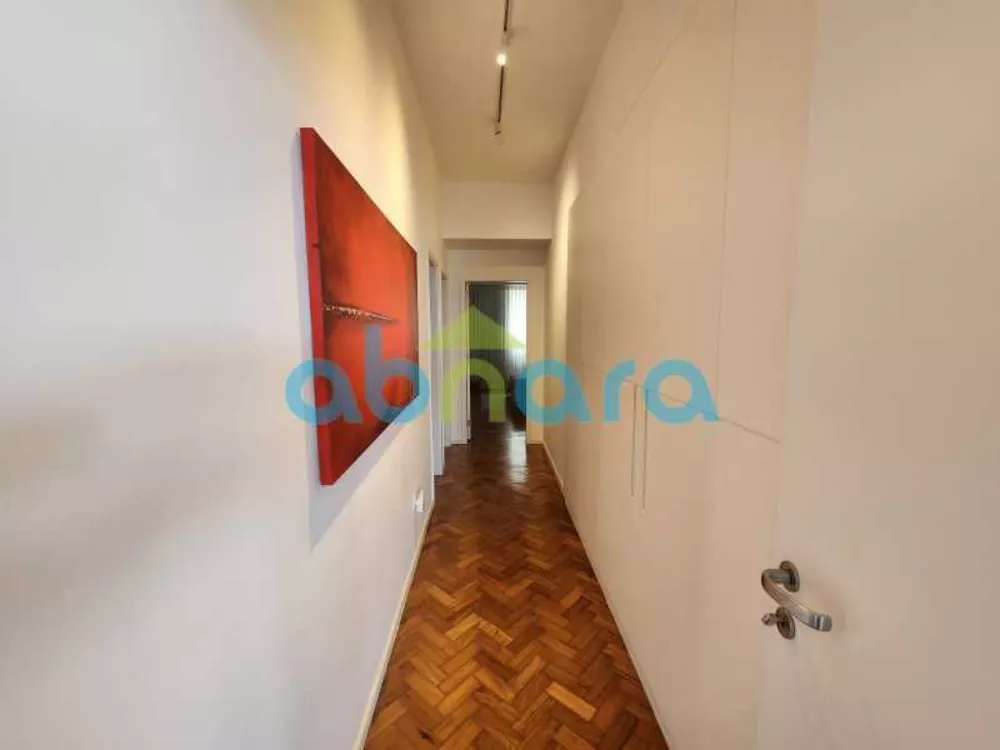 Apartamento, 3 quartos, 210 m² - Foto 3