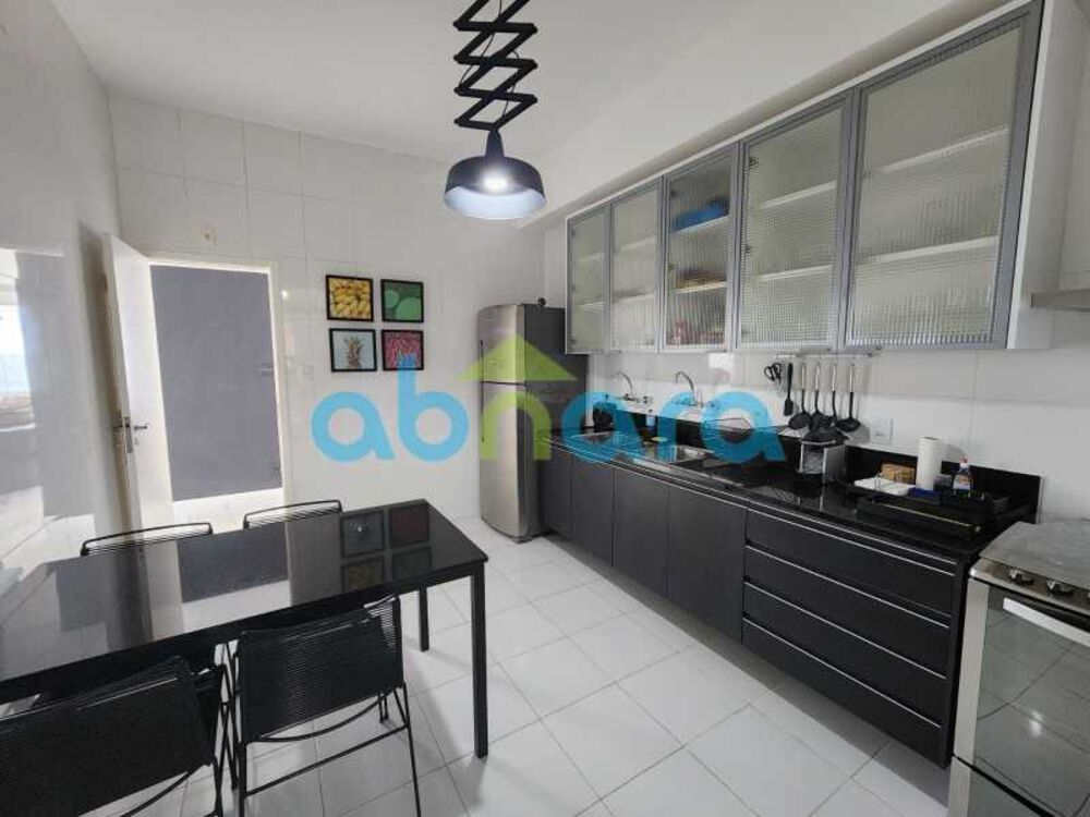Apartamento, 3 quartos, 210 m² - Foto 5