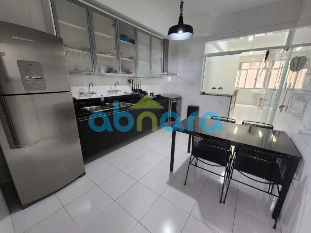 Apartamento, 3 quartos, 210 m² - Foto 13