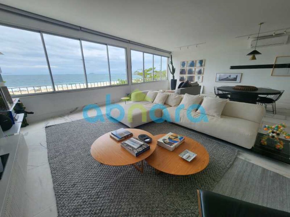 Apartamento, 3 quartos, 210 m² - Foto 9