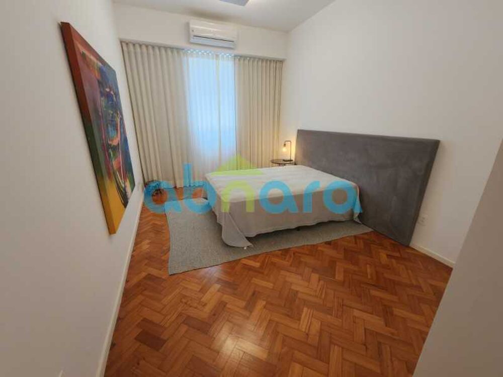 Apartamento, 3 quartos, 210 m² - Foto 8