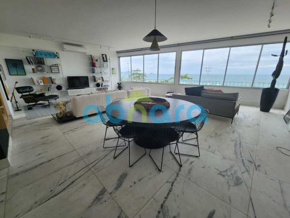 Apartamento, 3 quartos, 210 m² - Foto 4