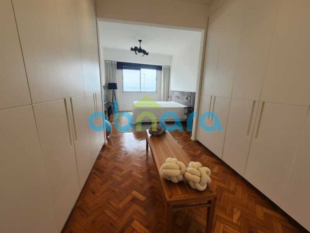Apartamento, 3 quartos, 210 m² - Foto 6