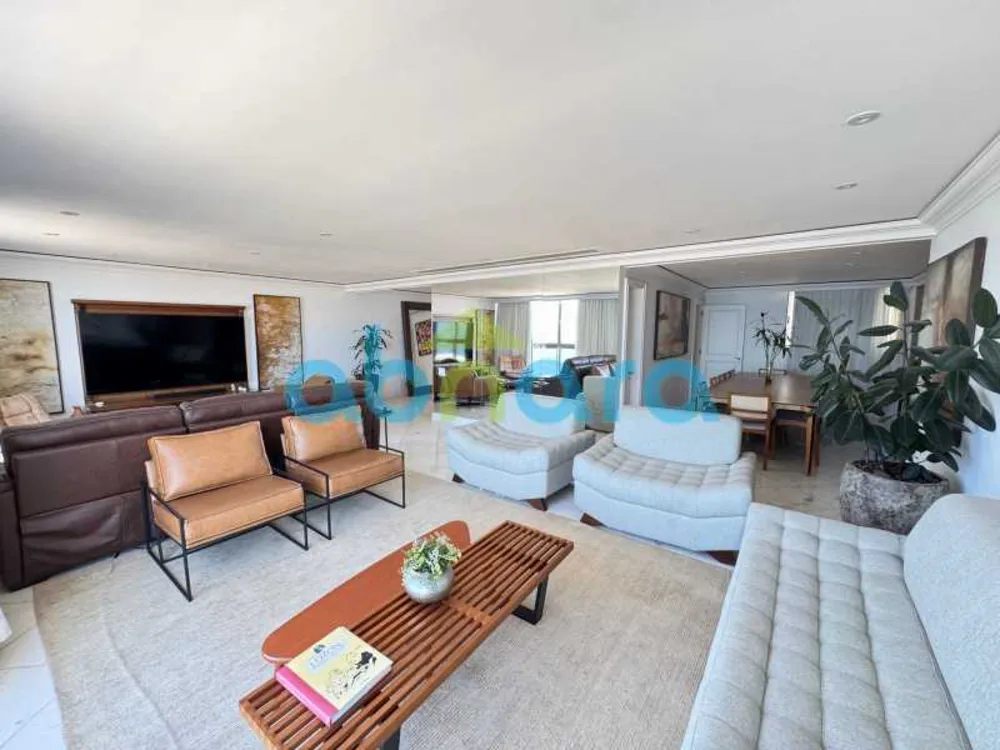 Cobertura, 3 quartos, 390 m² - Foto 3