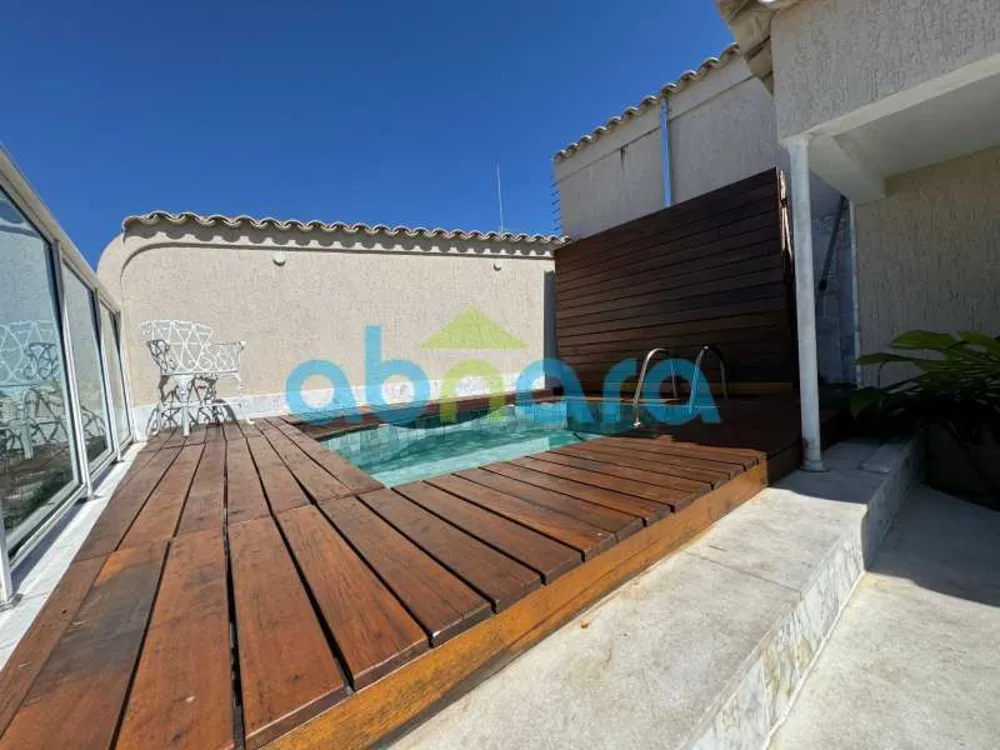Cobertura, 3 quartos, 390 m² - Foto 27