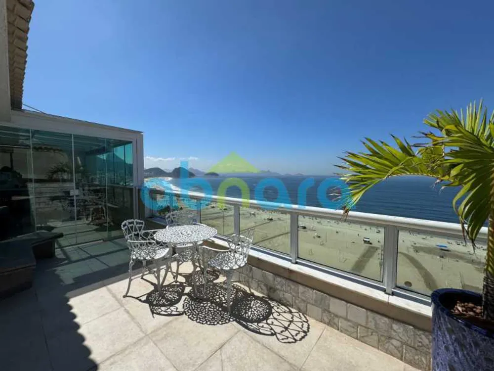 Cobertura, 3 quartos, 390 m² - Foto 29