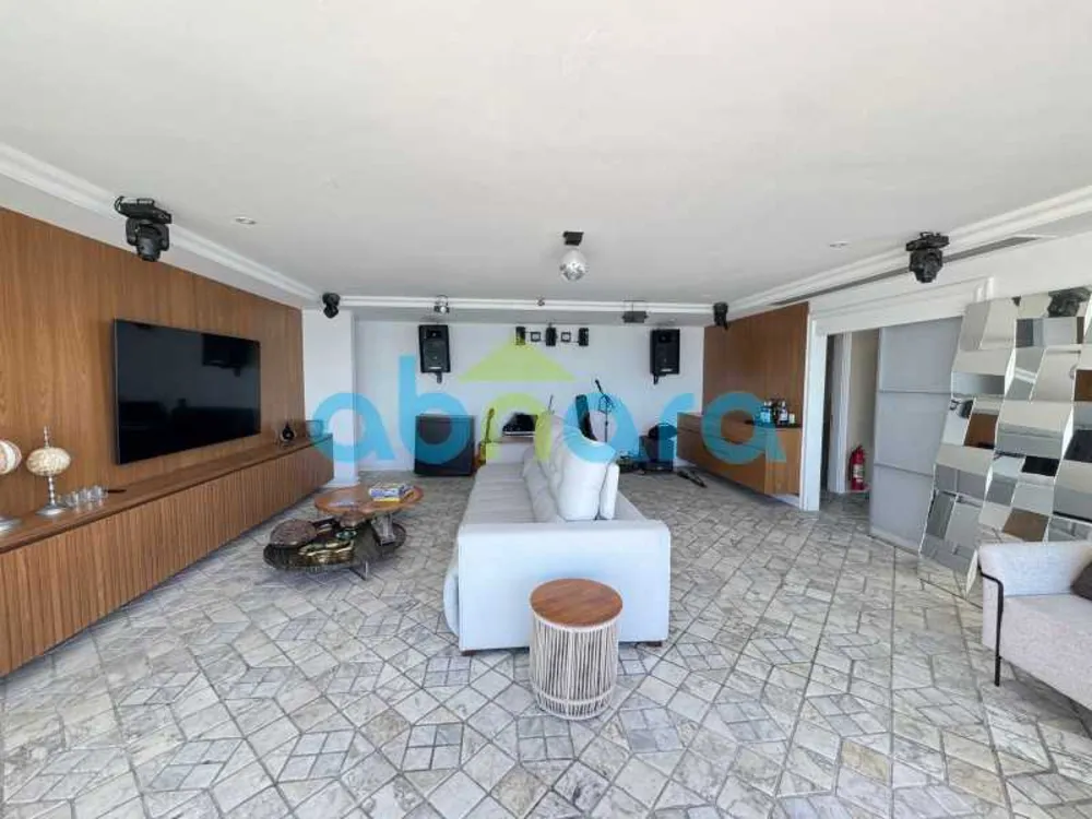 Cobertura, 3 quartos, 390 m² - Foto 21