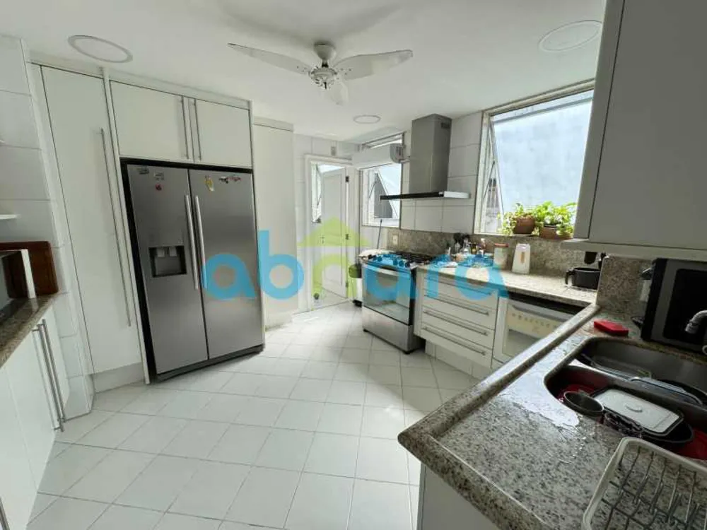 Cobertura, 3 quartos, 390 m² - Foto 6