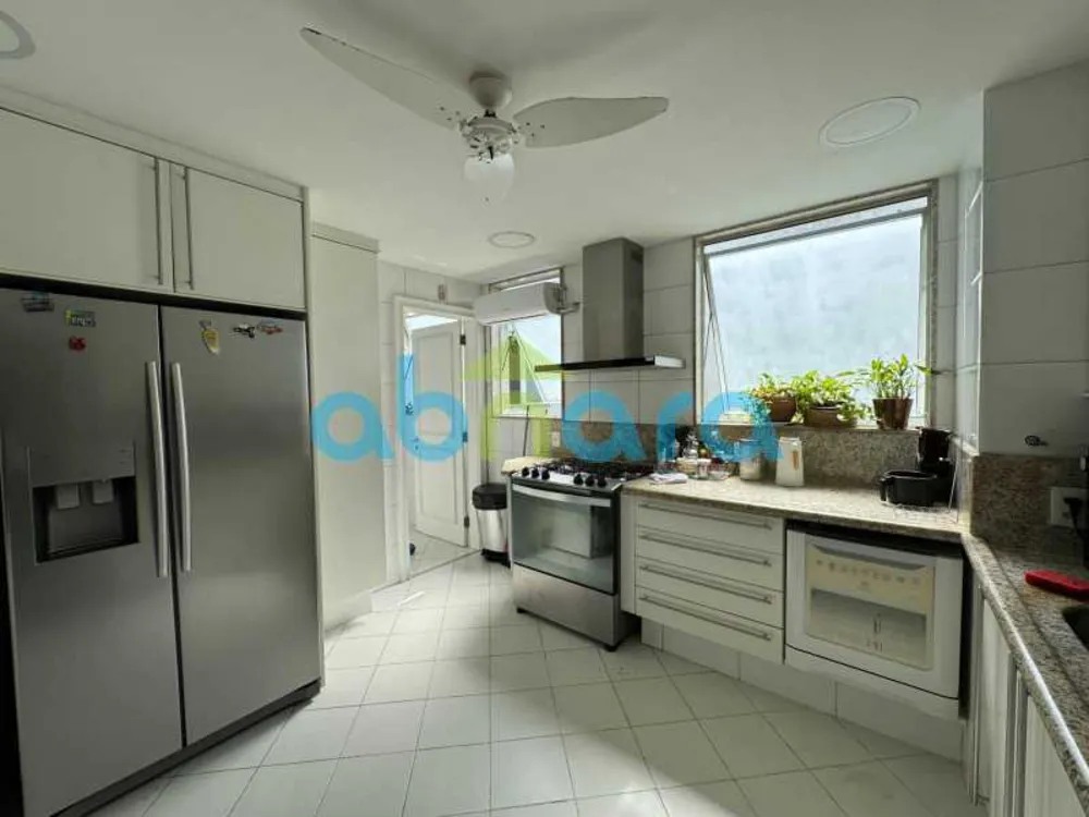 Cobertura, 3 quartos, 390 m² - Foto 14