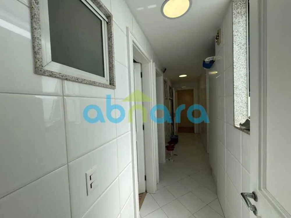 Cobertura, 3 quartos, 390 m² - Foto 9