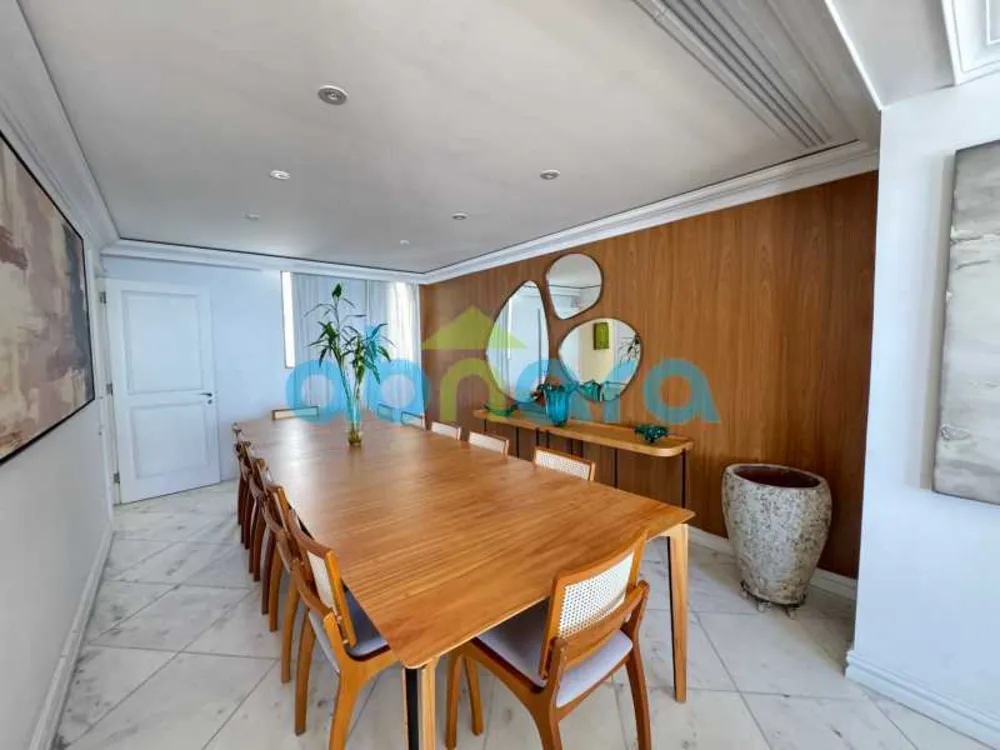 Cobertura, 3 quartos, 390 m² - Foto 22