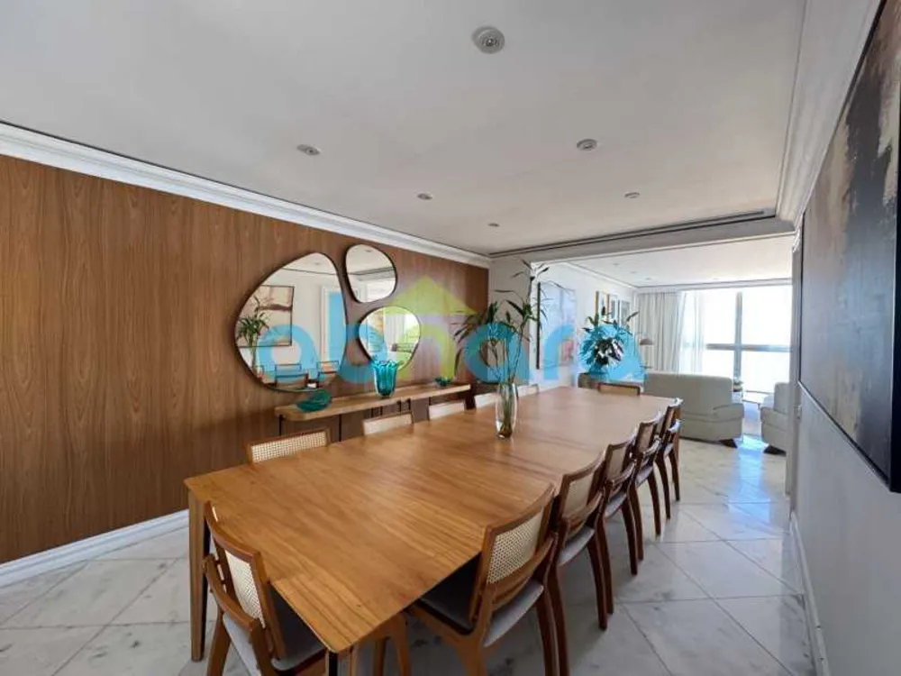 Cobertura, 3 quartos, 390 m² - Foto 2